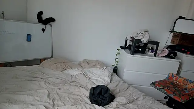 CeriseLapine online show from 11/07/25, 03:12