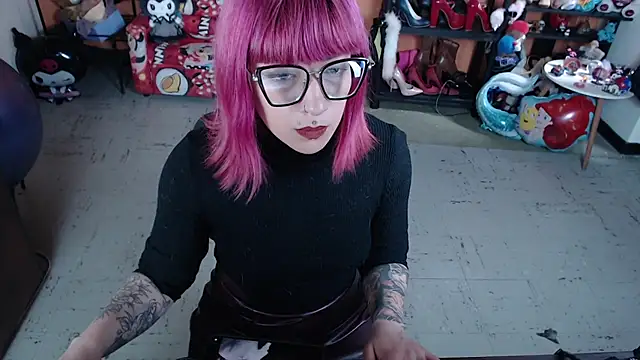 MissMiia2 online show from 02/09/26, 06:56