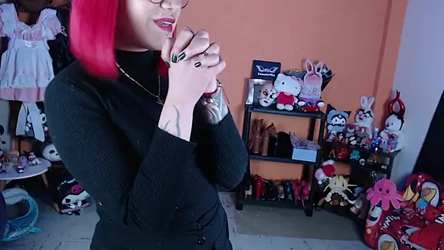 MissMiia2 online show from 04/24/26, 11:23