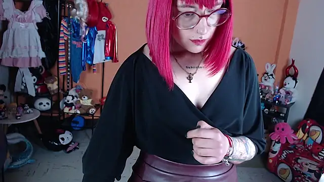 MissMiia2 online show from 04/25/26, 01:41