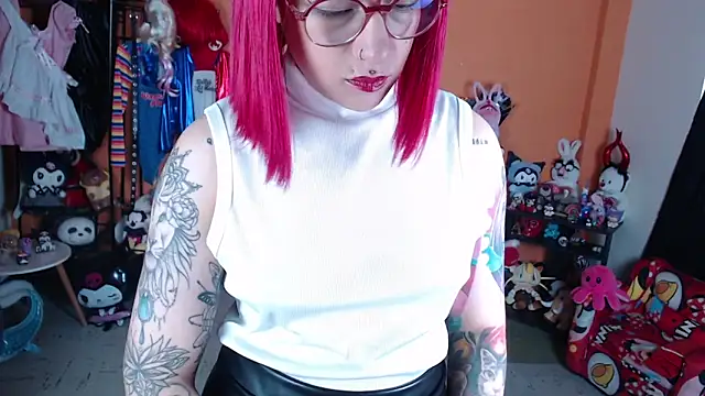 MissMiia2 online show from 05/01/26, 11:26