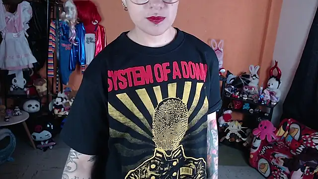 MissMiia2 online show from 05/03/26, 01:06