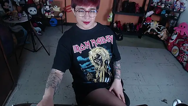 MissMiia2 online show from 06/29/26, 11:54