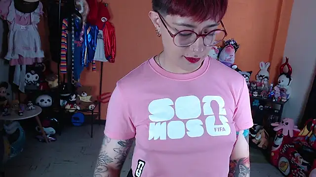 MissMiia2 online show from 07/05/26, 03:41