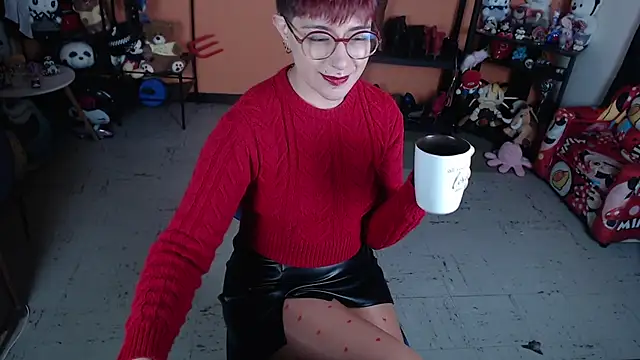 MissMiia2 online show from 07/09/26, 02:10