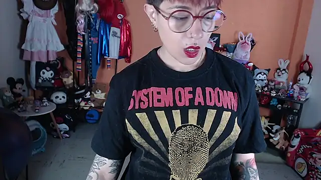 MissMiia2 online show from 07/19/26, 01:26
