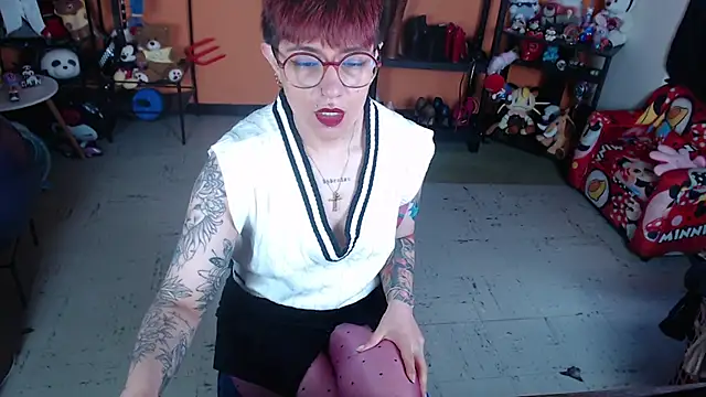 MissMiia2 online show from 07/24/26, 01:20