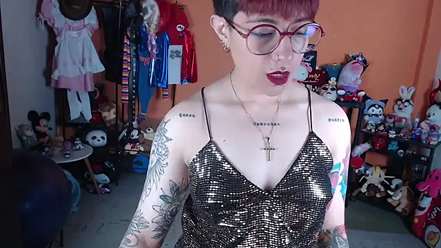 MissMiia2 online show from 07/26/26, 12:12