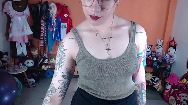 MissMiia2 online show from 07/27/26, 02:02