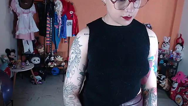 MissMiia2 online show from 07/29/26, 02:04