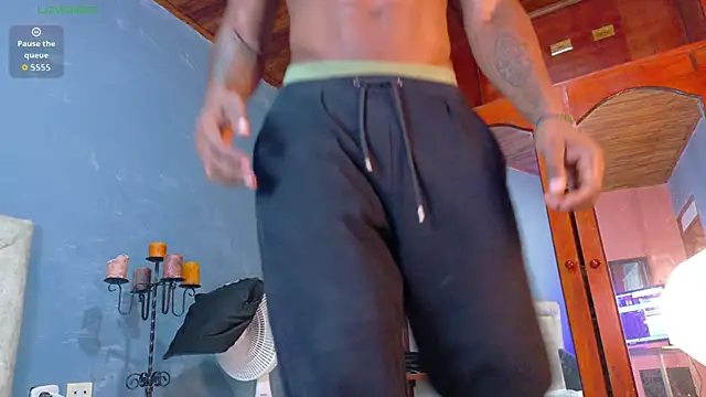 Iker bigdick online show from 12/02/25, 07:31