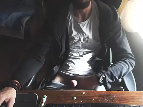 Guy4ladys69 online show from 04/01/26, 02:58