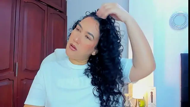 kathyajhonss online show from 03/07/25, 11:16