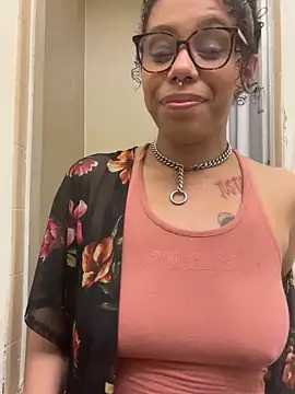 Princess Desirae online show from 05/16/26, 10:36