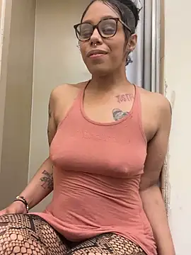 Princess Desirae online show from 05/21/26, 06:15