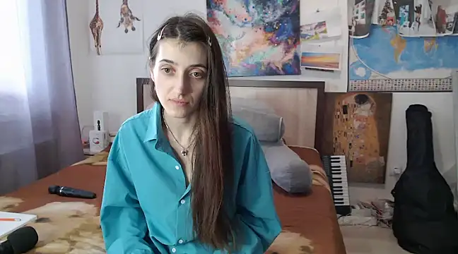 Iren online show from 03/07/25, 06:24