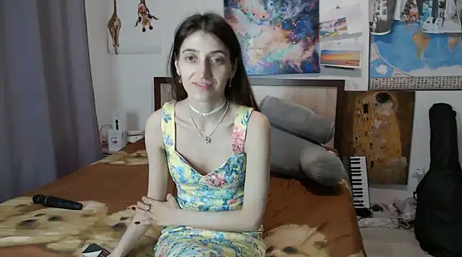 Iren online show from 03/07/25, 08:22