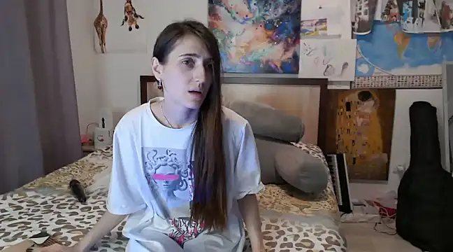 Iren online show from 03/11/25, 12:22