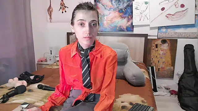 Iren online show from 03/14/25, 11:32