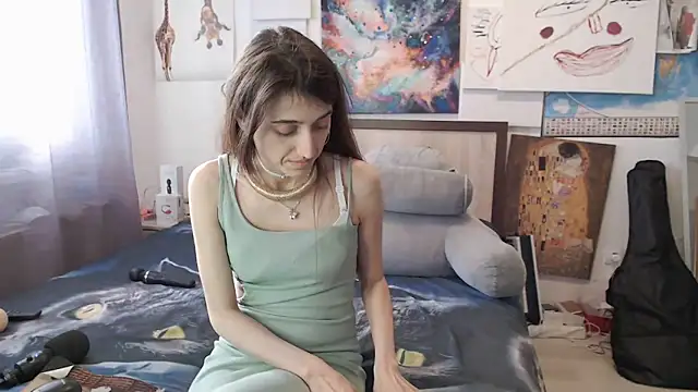 Iren online show from 03/18/25, 06:36