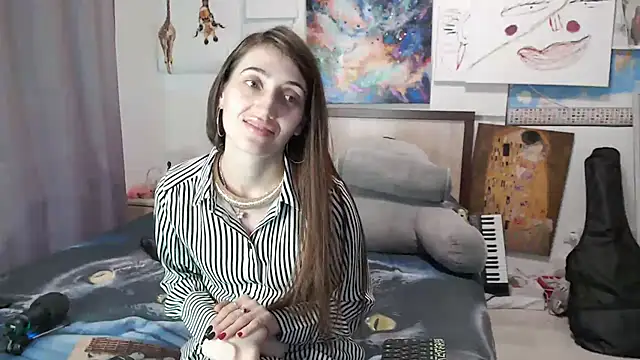 Iren online show from 03/19/25, 07:38