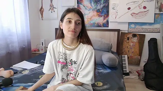 Iren online show from 03/20/25, 08:31