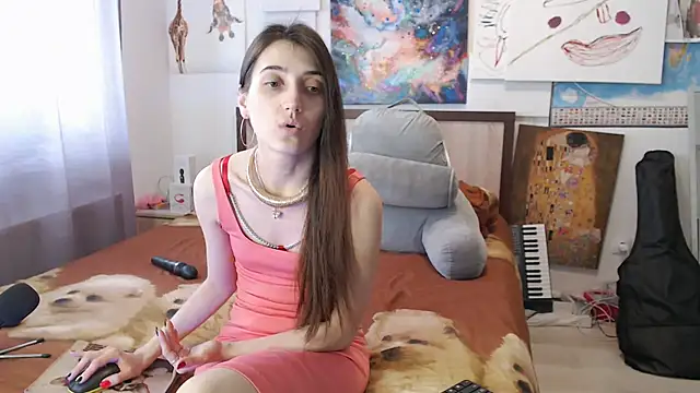 Iren online show from 03/21/25, 09:12