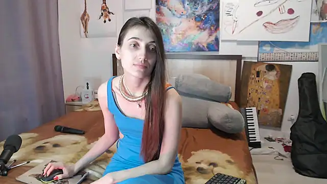 Iren online show from 03/22/25, 10:37