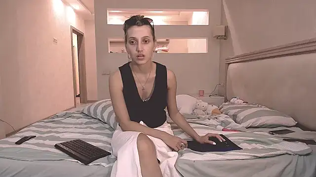 Iren online show from 09/09/25, 01:38