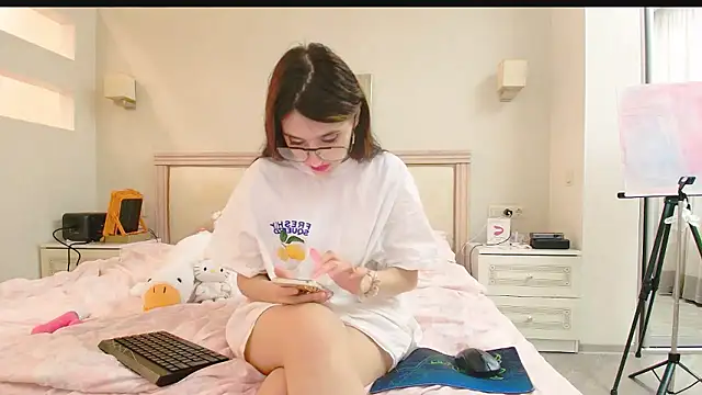 Iren online show from 01/13/26, 03:17