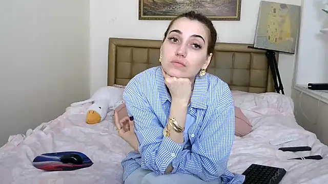 Iren online show from 05/19/26, 09:15