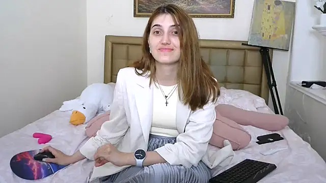 Iren online show from 06/16/26, 07:16