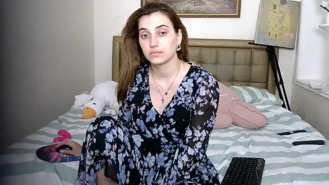 Iren online show from 06/24/26, 03:44