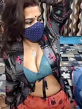 AzadPanchi2024 online show from 12/27/24, 01:22