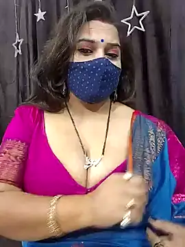 AzadPanchi2024 online show from 01/18/25, 03:49