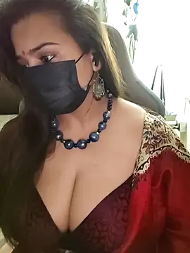 AzadPanchi2024 online show from 02/14/26, 07:21