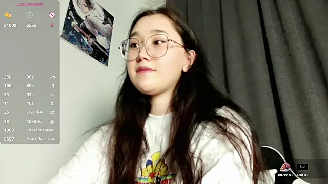 Jennatyan online show from 02/22/25, 03:14