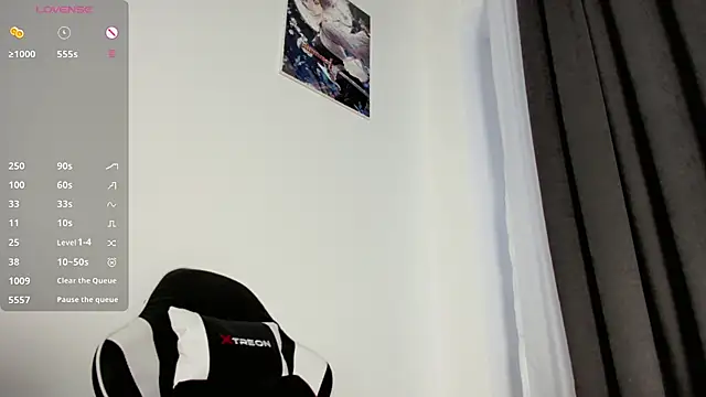 Jennatyan online show from 02/26/25, 12:25