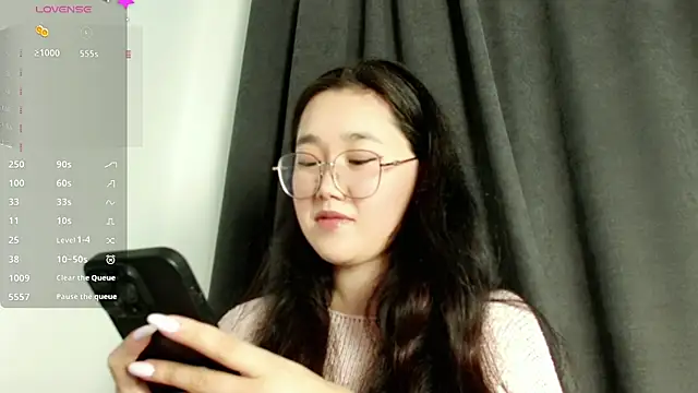 Jennatyan online show from 03/17/25, 04:11