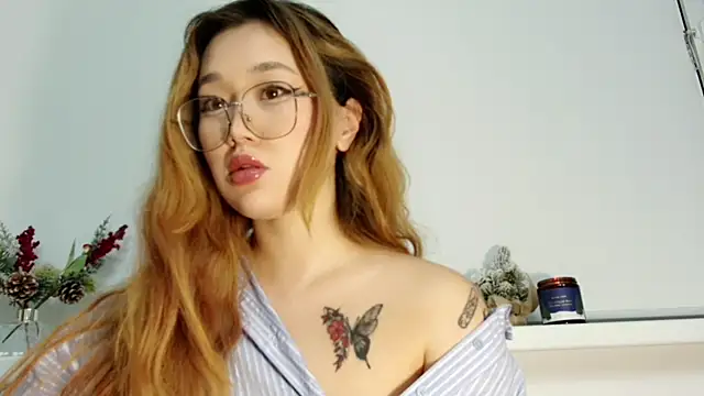 Jennatyan online show from 11/28/25, 04:20