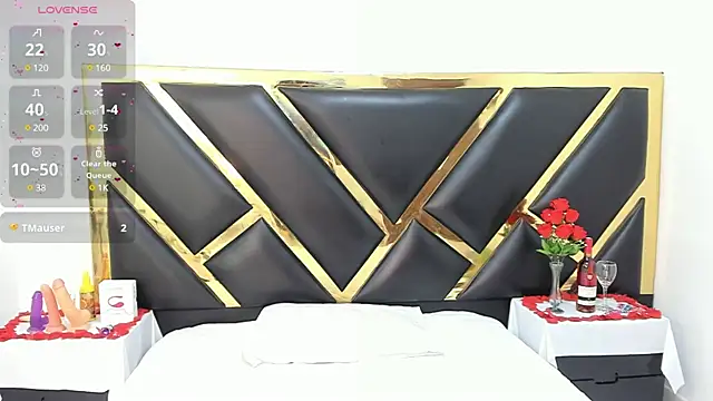 kaily sweet1 online show from 03/07/25, 11:18