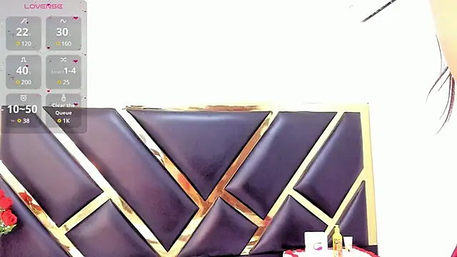 kaily sweet1 online show from 03/13/25, 11:19