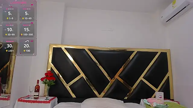 kaily sweet1 online show from 03/21/25, 11:12