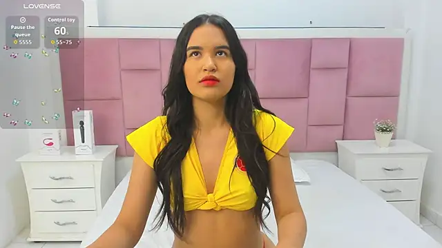 kaily sweet1 online show from 11/02/25, 11:12