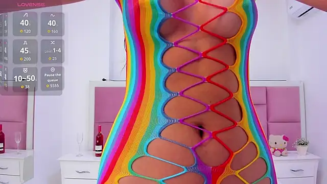 kaily sweet1 online show from 01/08/26, 11:12