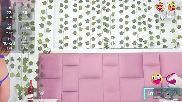 kaily sweet1 online show from 02/24/26, 11:08