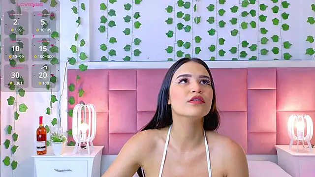 kaily sweet1 online show from 06/15/26, 11:23