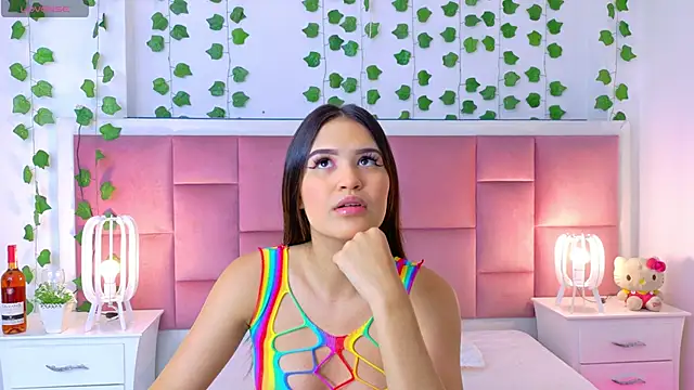 kaily sweet1 online show from 06/18/26, 11:25
