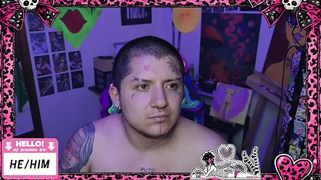 masterkevinftm online show from 04/30/26, 03:13