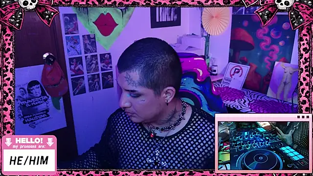 masterkevinftm online show from 05/15/26, 12:01
